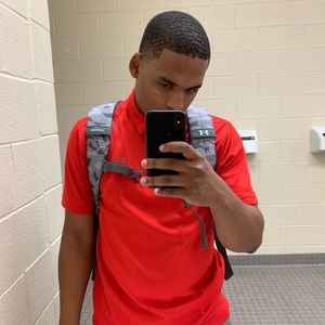 Meet your Posher, Jerrick